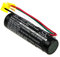 VINTRONS 2600mAh Battery for Bose 064454, 626161-0010,