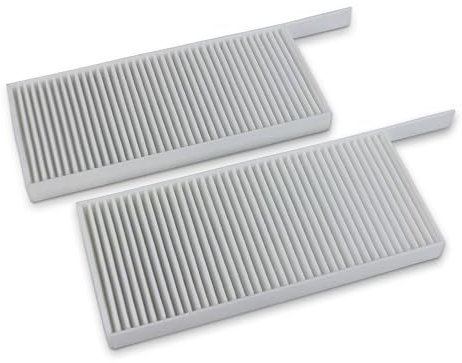 AUTOMEGA Filter, Innenraumluft 180003510