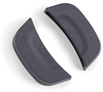 Lacor - - Asas para batería titanium pro de Lacor, Silicona, 32-36 cm