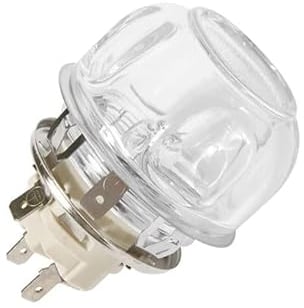 Lampe d'origine Four, cuisinière 3879376410 FAURE Four, cuisinière 3879376410 FAURE