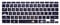 WYGCH Silicone Keyboard Cover Skin for HP Chromebook 11 x360 11.6, Chromebook 11 G2/G3/G4/G5/G6 EE/G7 EE 11.6, Chromebook 14-ca 14-ak14-X Series/Chromebook 14 G2 G3 G4 Keyboard Protector,Spaceman