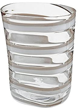 Carlo Moretti Bora 15.997.6 Verre Eau en Verre de Murano