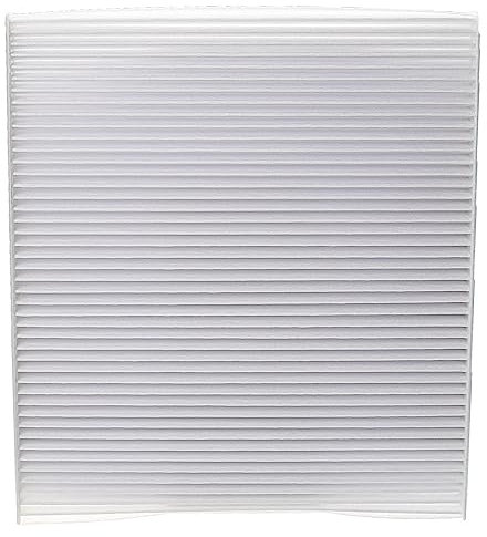 vhbw filtro abitacolo compatibile con Kia Rio II Notchback 2008/06-2011/12 JB 1.5 CRDi 1493 ccm, 65 KW, 88 PS auto