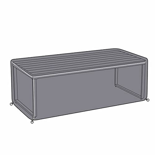 Hartman Atlas/Apollo/Titan Rectangular Coffee Table Cover