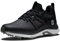 FootJoy Hyperflex, Zapato de Golf Hombre, Negro, Blanco y Gris, 8,5 UK