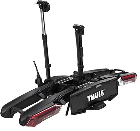 PORTABICI DA GANCIO TRAINO THULE EPOS 2 BICI