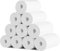 10 rouleaux Papier de Rechange pour Appareil Photo Enfant, Rouleau Papier pour Appareil Photo Enfant, Rouleau Papier Appareil Photo Enfant, Rouleau appareil, Facile à Remplacer