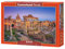 CASTORLAND 1000 Teile Puzzles, Das Forum Romanum, Rom, Italien, Forum Romanum, Altes Gebäude, Historische Puzzles, Erwachsenenpuzzle, Castorland C-105304-2