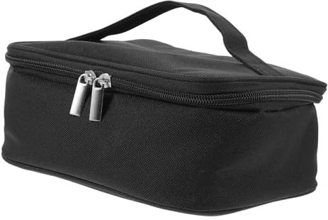 Alipis Pranzo Elettrico Usb Riscaldante Borsa Termica Portatile Per Alimenti Resistente Per e Viaggio