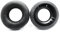 Pffiocix Replacement Ear Pads Ear Pads for HD25-1/HD25/HD25SP-1 Headphone Ear Pads HeadBeam Pad Ear Pads Comfort and