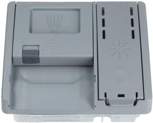 Dishwasher Detergent Tablet Drawer Dispenser Compatible With ARCELIK 1512300100