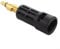 Compact Bayonet Adapter for K Accessories, Lightweight Design for Black & Decker and Cleaning Tools