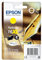 Epson Original 16XL Tinte Füller (WF-2630WF, WF-2650DWF, WF-2660DWF, WF-2750DWF, WF-2760DWF), gelb
