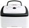 Nesco/American Harvest FD-80 carrée déshydrateur 14.5L x 14.5W x 9.5H in. blanc