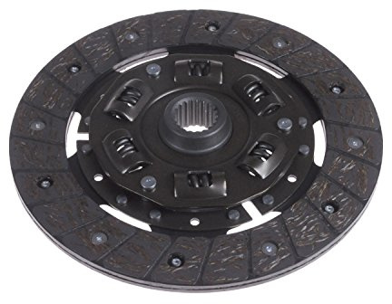Blue Print ADM53105 Clutch Disc