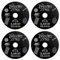 The TWILIGHT ZONE - Old Time Radio (OTR) Complete 176 Shows - Twisted Sci-Fi Science Fiction Tales From the Golden Days of Radio (4 x mp3 CD's)