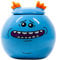 Rick and Morty Rick & Morty Collectibles Mr. Meeseeks Mini Mug | 2 Tufts
