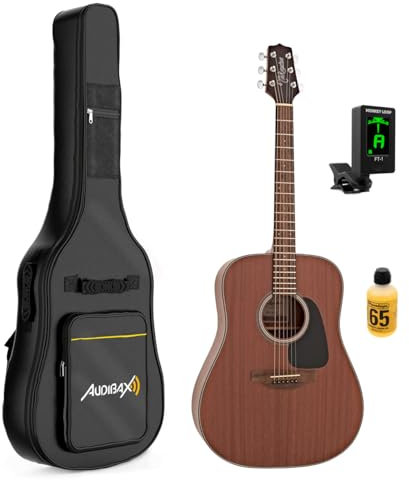 TAKAMINE GD11MNS Guitarra Acustica + Kit Accesorios