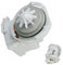 Whirlpool Washing Machine Drain Pump R2.5 230 V – 481010751595
