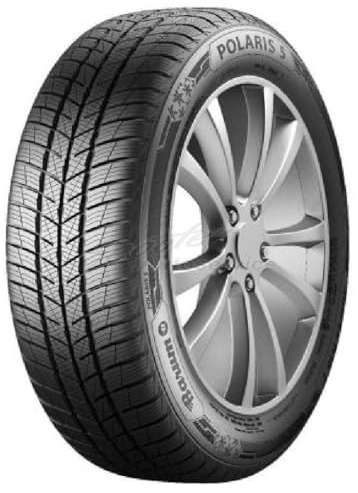 Barum Polaris 5 XL FR M+S - 215/45R16 90V - Winterreifen