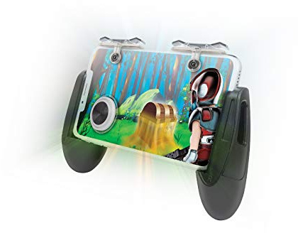 3-IN-1 MOBILE GAMING BUNDLE