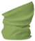 ledermodefashion Multifunktionstuch Schlauchtuch Halstuch Loop Schal Motorrad Loop Bandana (Olive)