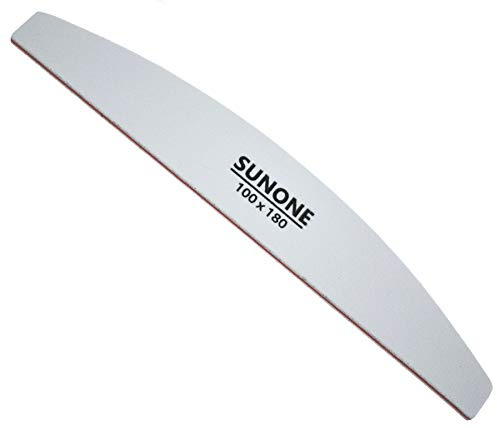 Sunone Feilen, Boot 180/240, 1Stück 15250 Weiß