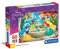 60pc Puzzle - Princess Age 3+