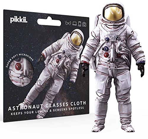 Pikkii | Mikrofasertuch (Astronaut)