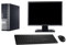PC Dell 9020 SFF Ecran 27 Intel G3220 RAM 32Go Disque Dur 1To Windows 10 WiFi (Reconditionné)