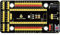 KEYESTUDIO Escudo Raspberry Pi Pico IO para Placa de Desarrollo Raspberry Pi Pico
