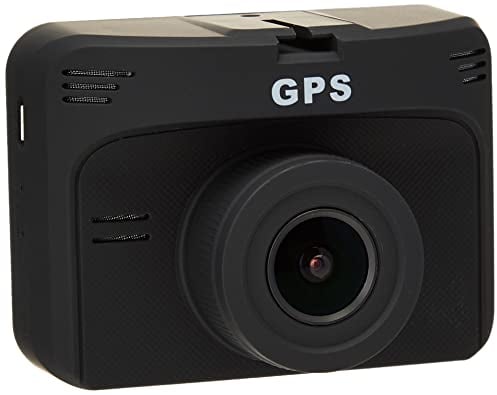 Ring Automotive Dash Cam with GPS