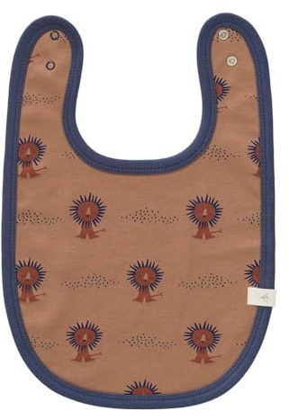 Fresk Lätzchen, Modell Löwe