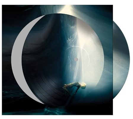 Higher Than Heaven (Ltd. Picture Vinyl)