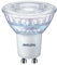 Philips Master Value LED Spot Dimmable 6.2W(80W Replacement) GU10 6500K Daylight 36 Degree Beam Angle