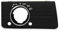 Auto Armaturenbrett Scheinwerfer Kopf Licht Lampe Schalter Abdeckung Panel Trim Fit for Mercedes Benz W211 E Klasse 320 350 550 2003-2008A