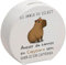 Sei Immer du selbst - ausser du Kannst EIN Capybara Sein Spardose EIN lustiges Sparschwein für Capy Fans Spardose mit Spruch lustige Capybara Sparbüchse zum Geburtstag Sparen