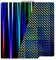 IdeaFormer Foglio H1H per Stampante 3D per Bambulab X1 X1C X1E P1P P1S A1, Rainbow Steak+Phantom H1H Piattaforma Double Sided Pastra in Acciaio a Molla per Bambu Lab 257x257mm