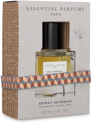 ESSENTIAL PARFUMS Bois Imperial By Quentin Bisch Extrait de Parfum (30 ml)