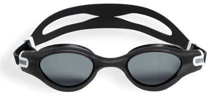 ARENA Unisex The One Plus Goggle (pack of 1)