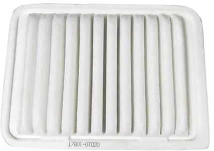 Luftfilter, Innenraumfilter, kompatibel mit Toyota Corolla, kompatibel mit Toyota AURIS, kompatibel mit Toyota AVENSIS, kompatibel mit Toyota RAV4 2.0, kompatibel mit Toyota VERSO, kompatibel mit Toyo
