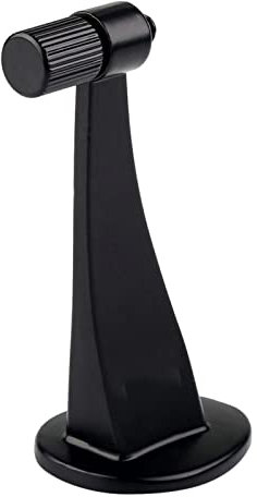 Optics Binoculars Spotting Tripod Adapter Metal Mount Holder 1/4'' Thread