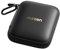 Aurzen CasePlay Carrying Case Customized for Zip Ultra-Portable Mini Projector and Type-C Fast-Charging Cable, Waterproof and Drop-Resistant Design, Projector Bag for Any On-The-go Situation