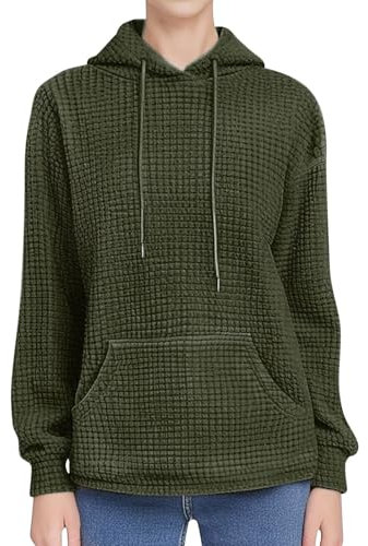 Felpa Sportiva Donna Felpe Donna Cotone S Felpa con Zip E Cappuccio Grinch Stitch Bambina del Sportiva Cerniera Giapponese Pilates Primavera Morbida Nera Ragazza Pesanti Pull And Bear da Donne