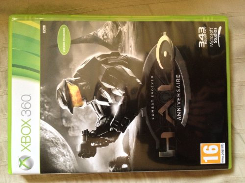 Halo: Combat Evolved Anniversary