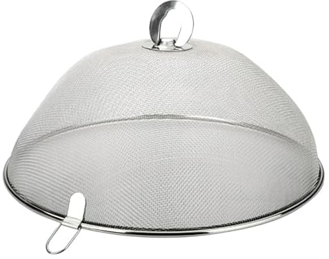 Ibili 704129 Cloche Alimentaire Inox 29 cm
