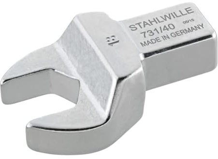 ACOPLAM. BOCA FIJA - 731A/40 7/8