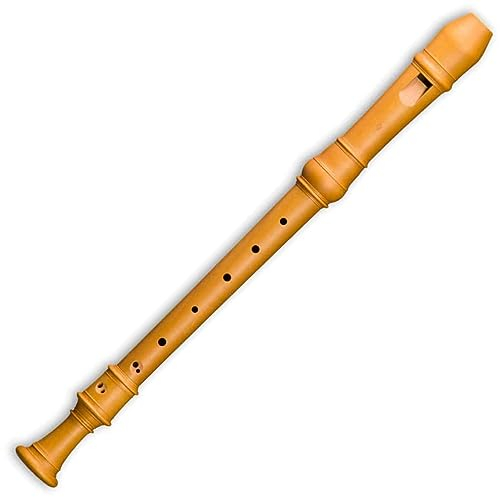 Mollenhauer 5206 DENNER Alt Birnbaum hell barock