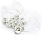 Energmix 10x GU10 Fassung fr LED und Halogen mit Kabel aus hochwertigem Keramik 12V, 2343-10x
