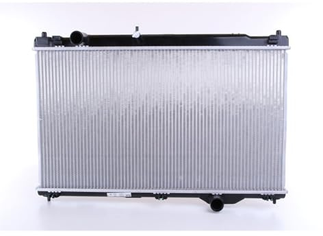 Nissens Radiator - 646856